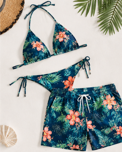 Ensemble Bora Bora – Image 2