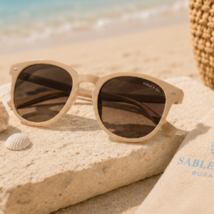 Lunettes Coastal Glow