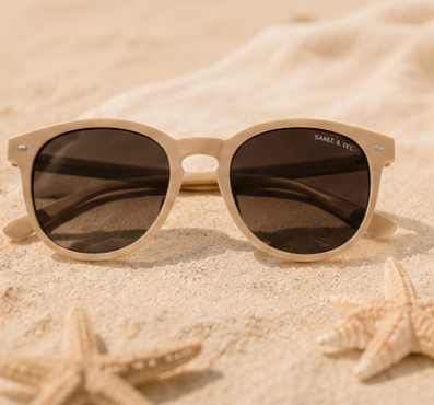 Lunettes Coastal Glow – Image 2
